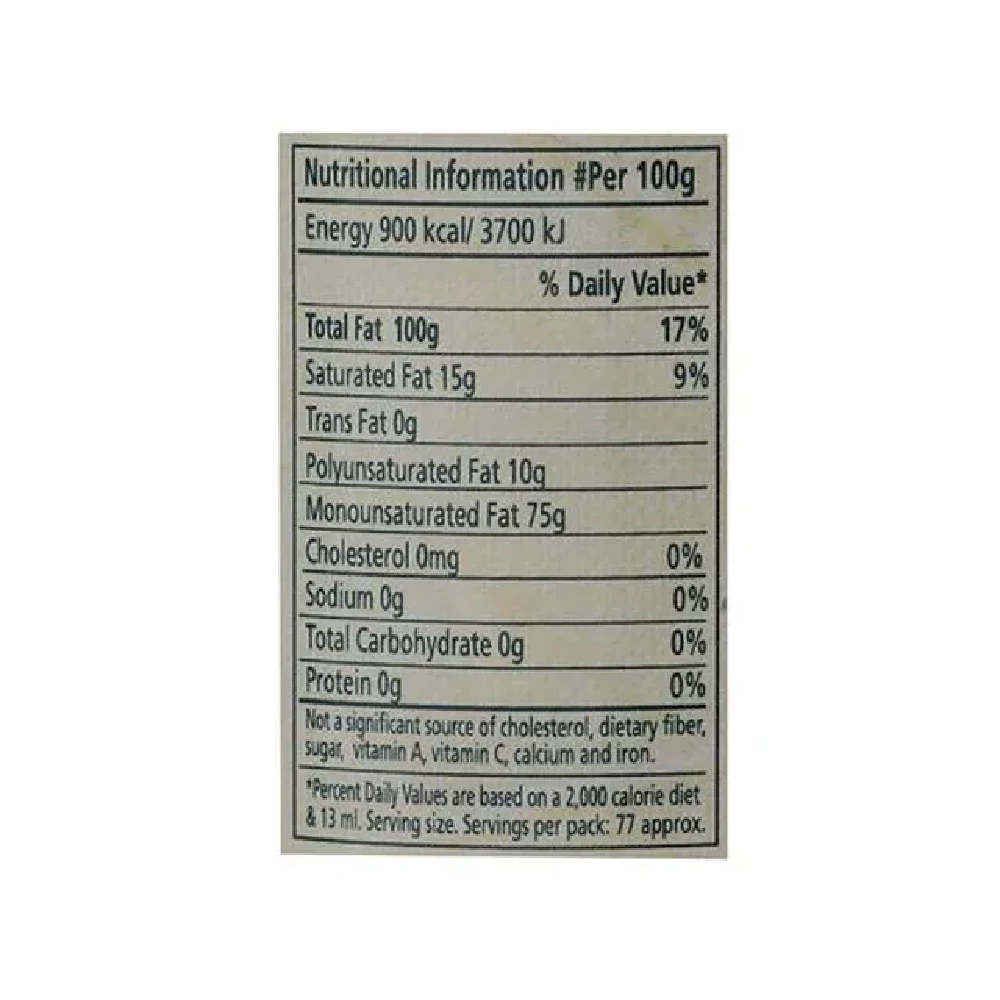 Rafael Salgado RS Extra Virgin Olive Oil, 1 L Pet Bottle-4.webp